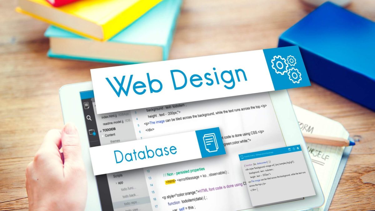 Custom Web Design