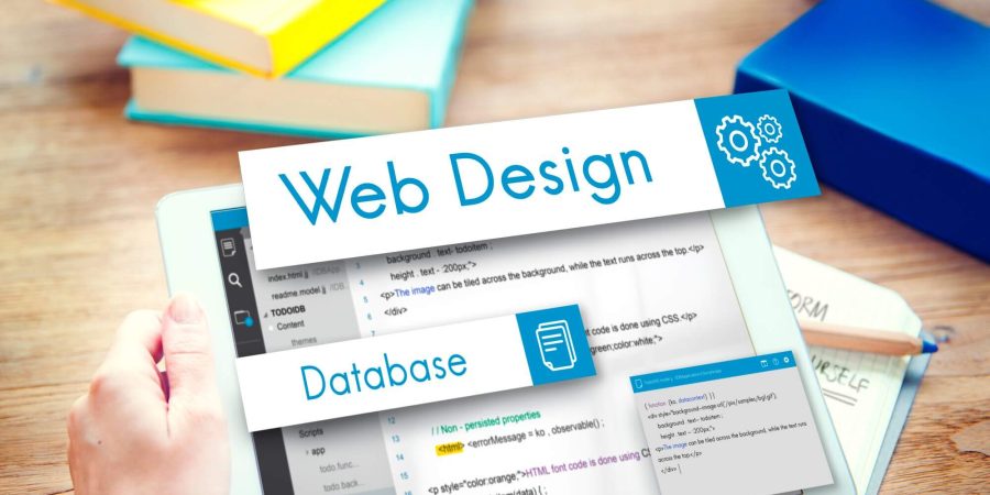 Custom Web Design